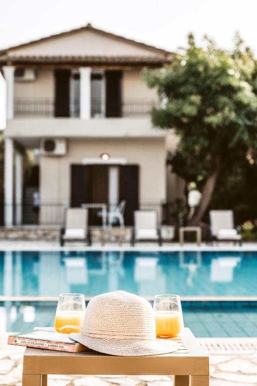 Terracotta Verde Apartments room 3